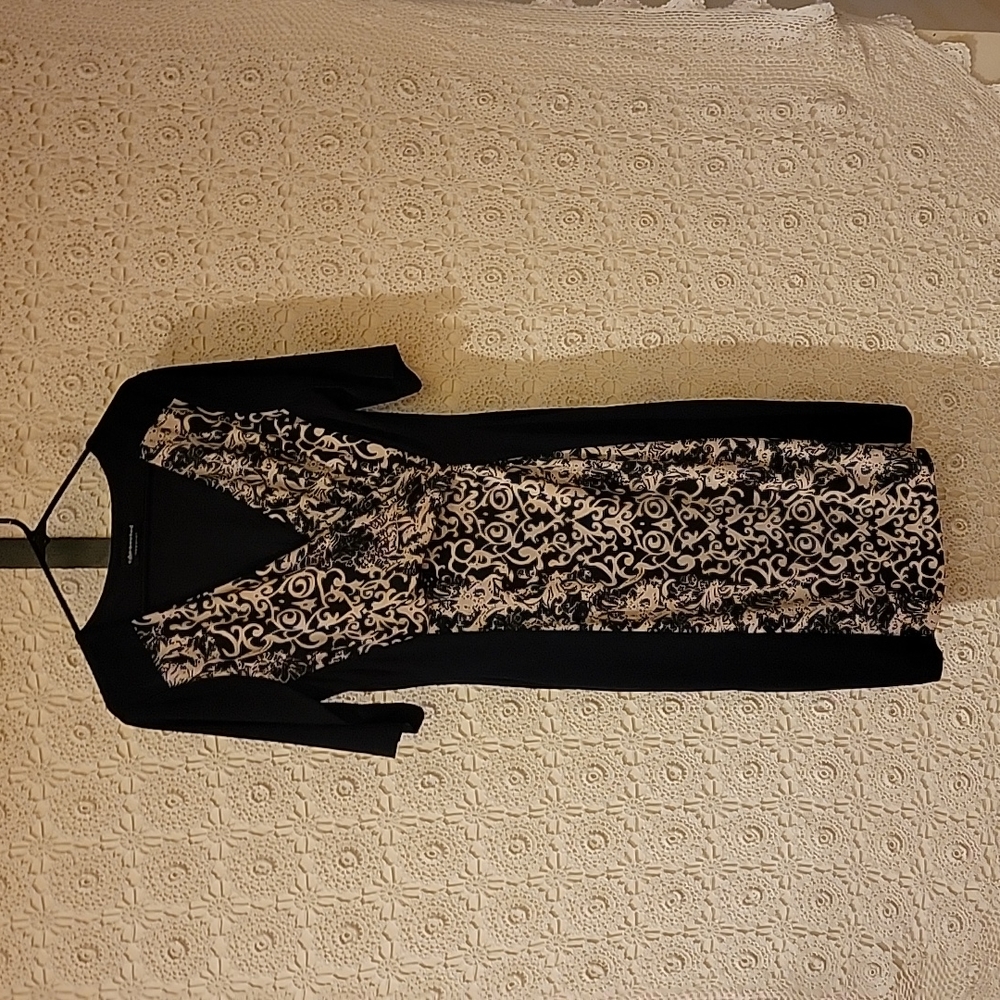 Woman's dress